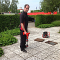 Фото RIDGID NaviTrack Scout трассоискатель - Fortools - профессиональный инструмент Фото RIDGID NaviTrack Scout трассоискатель - Fortools - профессиональный инструмент