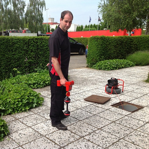 Фото RIDGID NaviTrack Scout трассоискатель - Fortools - профессиональный инструмент Фото RIDGID NaviTrack Scout трассоискатель - Fortools - профессиональный инструмент