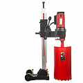 Diam CSN-355N алмазная установка для бурения отверстий - Fortools - профессиональный инструмент Diam CSN-355N алмазная установка для бурения отверстий - Fortools - профессиональный инструмент