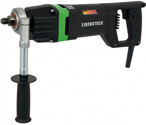 Фото Eibenstock EHD 1801 дрель для сухого алмазного бурения - Fortools - профессиональный инструмент Фото Eibenstock EHD 1801 дрель для сухого алмазного бурения - Fortools - профессиональный инструмент