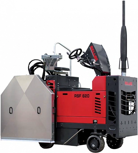 Rellok RSF 620 швонарезчик - Fortools - профессиональный инструмент Rellok RSF 620 швонарезчик - Fortools - профессиональный инструмент