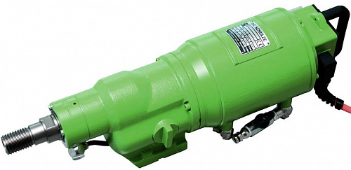 Фото Dr. Schulze BDK-4B бормотор - Fortools - профессиональный инструмент Фото Dr. Schulze BDK-4B бормотор - Fortools - профессиональный инструмент