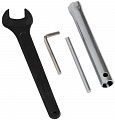 Фото Diam ML-350/6.5L резчик швов - Fortools - профессиональный инструмент Фото Diam ML-350/6.5L резчик швов - Fortools - профессиональный инструмент