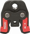 Фото Ridgid Compact U-32 пресс-клещи - Fortools - профессиональный инструмент Фото Ridgid Compact U-32 пресс-клещи - Fortools - профессиональный инструмент