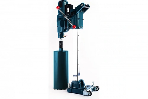 Alteco DD 4430 машина алмазного бурения - Fortools - профессиональный инструмент Alteco DD 4430 машина алмазного бурения - Fortools - профессиональный инструмент