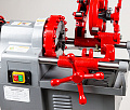Фото Esson ElectricCut-50HW1 электрический резьбонарезной станок - Fortools - профессиональный инструмент Фото Esson ElectricCut-50HW1 электрический резьбонарезной станок - Fortools - профессиональный инструмент