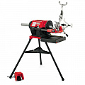Rothenberger Collins Classic 300 PR станок для нарезания резьбы - Fortools - профессиональный инструмент Rothenberger Collins Classic 300 PR станок для нарезания резьбы - Fortools - профессиональный инструмент