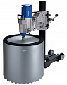 SHIBUYA TS-605 700 мм алмазная установка - Fortools - профессиональный инструмент SHIBUYA TS-605 700 мм алмазная установка - Fortools - профессиональный инструмент