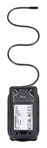 Rothenberger Roscope Mini камера - Fortools - профессиональный инструмент Rothenberger Roscope Mini камера - Fortools - профессиональный инструмент
