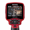 Ridgid micro CA-350x камера для видеодиагностики - Fortools - профессиональный инструмент Ridgid micro CA-350x камера для видеодиагностики - Fortools - профессиональный инструмент