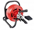 Фото Rothenberger Rodrum S 13 электромеханическая прочистная машина - Fortools - профессиональный инструмент Фото Rothenberger Rodrum S 13 электромеханическая прочистная машина - Fortools - профессиональный инструмент
