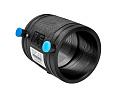 Фото GASfuse PN16 SDR11 PE100 D90 муфта электросварная - Fortools - профессиональный инструмент Фото GASfuse PN16 SDR11 PE100 D90 муфта электросварная - Fortools - профессиональный инструмент