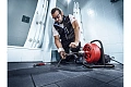 Фото Rothenberger Rodrum S 10 электромеханическая прочистная машина - Fortools - профессиональный инструмент Фото Rothenberger Rodrum S 10 электромеханическая прочистная машина - Fortools - профессиональный инструмент