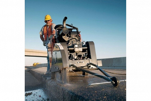 Husgvarna FS 8400 бензиновый швонарезчик - Fortools - профессиональный инструмент Husgvarna FS 8400 бензиновый швонарезчик - Fortools - профессиональный инструмент