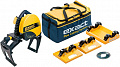 Exact PipeCut 460 Pro Series труборез электрический - Fortools - профессиональный инструмент Exact PipeCut 460 Pro Series труборез электрический - Fortools - профессиональный инструмент