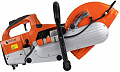 Фото Diam EX-350/4.0 бензорез - Fortools - профессиональный инструмент Фото Diam EX-350/4.0 бензорез - Fortools - профессиональный инструмент