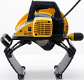 Exact PipeCut 280 Pro Series электрический труборез - Fortools - профессиональный инструмент Exact PipeCut 280 Pro Series электрический труборез - Fortools - профессиональный инструмент