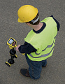 RIDGID SeekTech SR-20 трассоискатель - Fortools - профессиональный инструмент RIDGID SeekTech SR-20 трассоискатель - Fortools - профессиональный инструмент