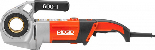 Фото Ridgid 600-I клупп электрический резьбонарезной - Fortools - профессиональный инструмент Фото Ridgid 600-I клупп электрический резьбонарезной - Fortools - профессиональный инструмент