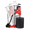 Diam ML-350/2AEDC установка для алмазного бурения - Fortools - профессиональный инструмент Diam ML-350/2AEDC установка для алмазного бурения - Fortools - профессиональный инструмент