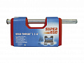 Фото Super-Ego 600 Set Professional ½ -2 BSPT R клупп ручной - Fortools - профессиональный инструмент Фото Super-Ego 600 Set Professional ½ -2 BSPT R клупп ручной - Fortools - профессиональный инструмент