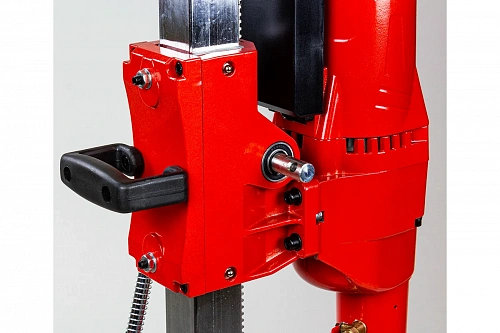 Esson ElectricDril-205 установка для алмазного сверления - Fortools - профессиональный инструмент Esson ElectricDril-205 установка для алмазного сверления - Fortools - профессиональный инструмент