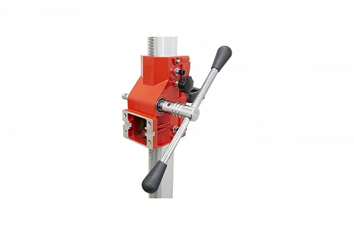Diam ML-180/3A установка для алмазного сверления - Fortools - профессиональный инструмент Diam ML-180/3A установка для алмазного сверления - Fortools - профессиональный инструмент