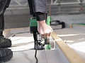 Фото Leister UNIDRIVE 500 сварочный полуавтомат - Fortools - профессиональный инструмент Фото Leister UNIDRIVE 500 сварочный полуавтомат - Fortools - профессиональный инструмент