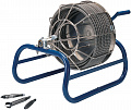 Electric Eel Model K 13 мм × 23 м ручная прочистная машина - Fortools - профессиональный инструмент Electric Eel Model K 13 мм × 23 м ручная прочистная машина - Fortools - профессиональный инструмент