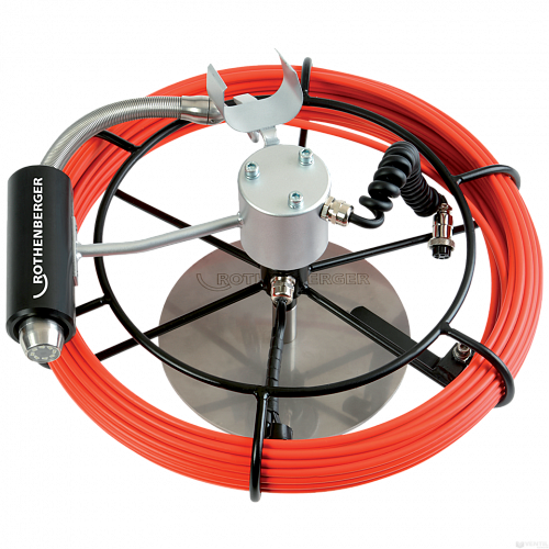 Rothenberger 25/22 для Roscope i2000 модуль - Fortools - профессиональный инструмент Rothenberger 25/22 для Roscope i2000 модуль - Fortools - профессиональный инструмент