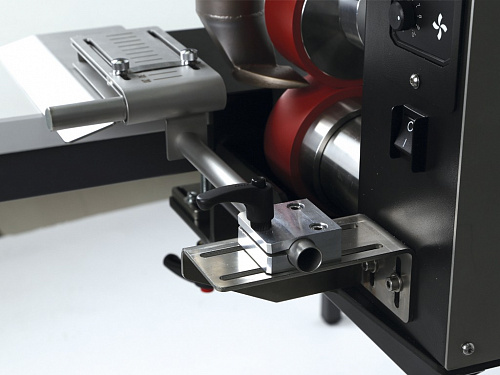 Фото Leister HEMTEK ST 20 мм сварочная машина - Fortools - профессиональный инструмент Фото Leister HEMTEK ST 20 мм сварочная машина - Fortools - профессиональный инструмент