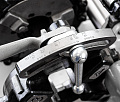 Фото Esson ElectricCut-H50А резьбонарезной станок - Fortools - профессиональный инструмент Фото Esson ElectricCut-H50А резьбонарезной станок - Fortools - профессиональный инструмент