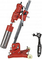 Фото Voll V-Drill 355N станок алмазного бурения - Fortools - профессиональный инструмент Фото Voll V-Drill 355N станок алмазного бурения - Fortools - профессиональный инструмент