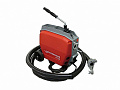 Rothenberger R750 прочистная машина - Fortools - профессиональный инструмент Rothenberger R750 прочистная машина - Fortools - профессиональный инструмент