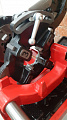 Фото Esson ElectricCut-50V электрический резьбонарезной станок - Fortools - профессиональный инструмент Фото Esson ElectricCut-50V электрический резьбонарезной станок - Fortools - профессиональный инструмент