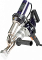 Фото WELDY BOOSTER EX2 ручной сварочный экструдер - Fortools - профессиональный инструмент Фото WELDY BOOSTER EX2 ручной сварочный экструдер - Fortools - профессиональный инструмент