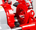 Фото Esson ElectricCut-50HW1 электрический резьбонарезной станок - Fortools - профессиональный инструмент Фото Esson ElectricCut-50HW1 электрический резьбонарезной станок - Fortools - профессиональный инструмент
