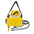 Фото Gas Fusion EF-630 электромуфтовый сварочный аппарат - Fortools - профессиональный инструмент Фото Gas Fusion EF-630 электромуфтовый сварочный аппарат - Fortools - профессиональный инструмент