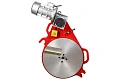 Фото Voll V-Weld G630 машина стыковой сварки труб - Fortools - профессиональный инструмент Фото Voll V-Weld G630 машина стыковой сварки труб - Fortools - профессиональный инструмент