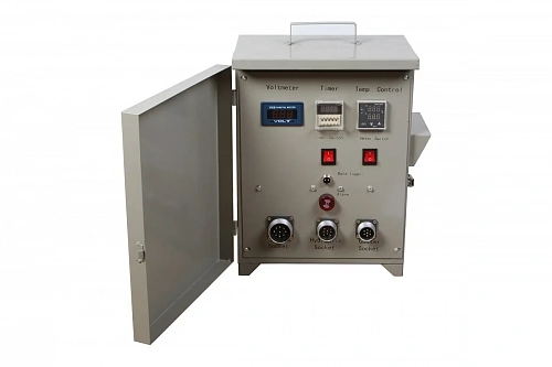 Фото Voll V-Weld G630 машина стыковой сварки труб - Fortools - профессиональный инструмент Фото Voll V-Weld G630 машина стыковой сварки труб - Fortools - профессиональный инструмент