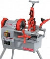 Фото Rotorica CT-P50BS резьбонарезной станок - Fortools - профессиональный инструмент Фото Rotorica CT-P50BS резьбонарезной станок - Fortools - профессиональный инструмент