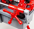 Фото Esson ElectricCut-50HW2 электрический резьбонарезной станок - Fortools - профессиональный инструмент Фото Esson ElectricCut-50HW2 электрический резьбонарезной станок - Fortools - профессиональный инструмент