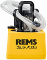 Фото Rems Calc-Push насос для промывки теплообменников - Fortools - профессиональный инструмент Фото Rems Calc-Push насос для промывки теплообменников - Fortools - профессиональный инструмент