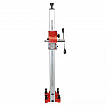 Фото Diam ML-250N прямая стойка для алмазного бурения - Fortools - профессиональный инструмент Фото Diam ML-250N прямая стойка для алмазного бурения - Fortools - профессиональный инструмент