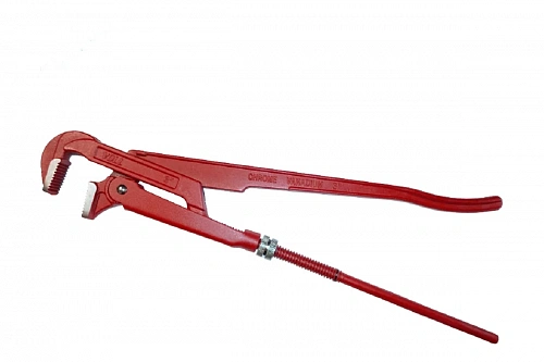 Voll L 90°-3" газовый ключ - Fortools - профессиональный инструмент Voll L 90°-3" газовый ключ - Fortools - профессиональный инструмент