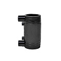 Фото GASfuse PN16 SDR11 PE100 D20 муфта электросварная - Fortools - профессиональный инструмент Фото GASfuse PN16 SDR11 PE100 D20 муфта электросварная - Fortools - профессиональный инструмент