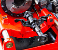Фото Esson ElectricCut-H50 резьбонарезной станок - Fortools - профессиональный инструмент Фото Esson ElectricCut-H50 резьбонарезной станок - Fortools - профессиональный инструмент