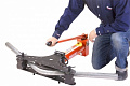 Ridgid HB382 3/8"-1 1/4" трубогиб гидравлический с откидывающейся верхней пластиной - Fortools - профессиональный инструмент Ridgid HB382 3/8"-1 1/4" трубогиб гидравлический с откидывающейся верхней пластиной - Fortools - профессиональный инструмент