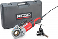 Фото Ridgid 600-I клупп электрический резьбонарезной - Fortools - профессиональный инструмент Фото Ridgid 600-I клупп электрический резьбонарезной - Fortools - профессиональный инструмент