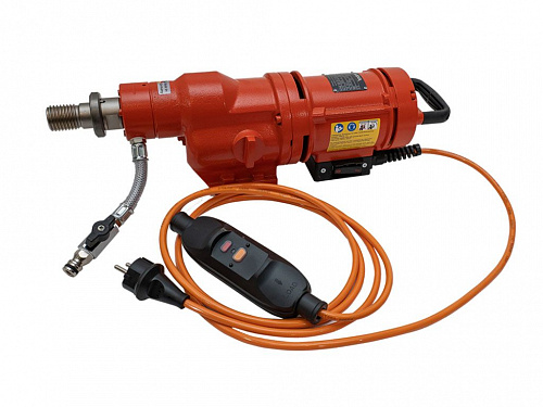 Dr. Schulze BDK-33 электробормотор - Fortools - профессиональный инструмент Dr. Schulze BDK-33 электробормотор - Fortools - профессиональный инструмент